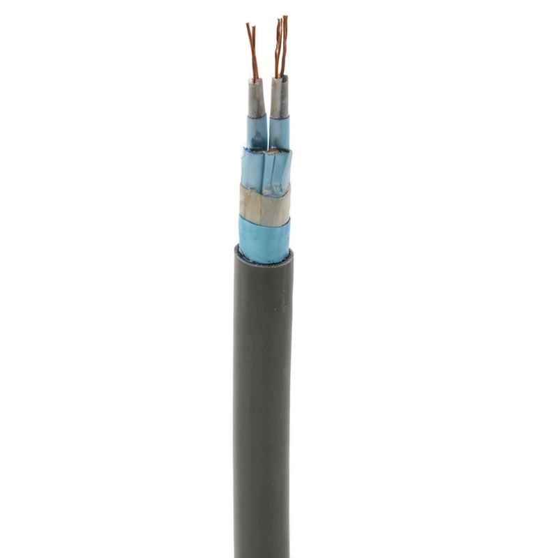 Shielded Instrumentation Cable